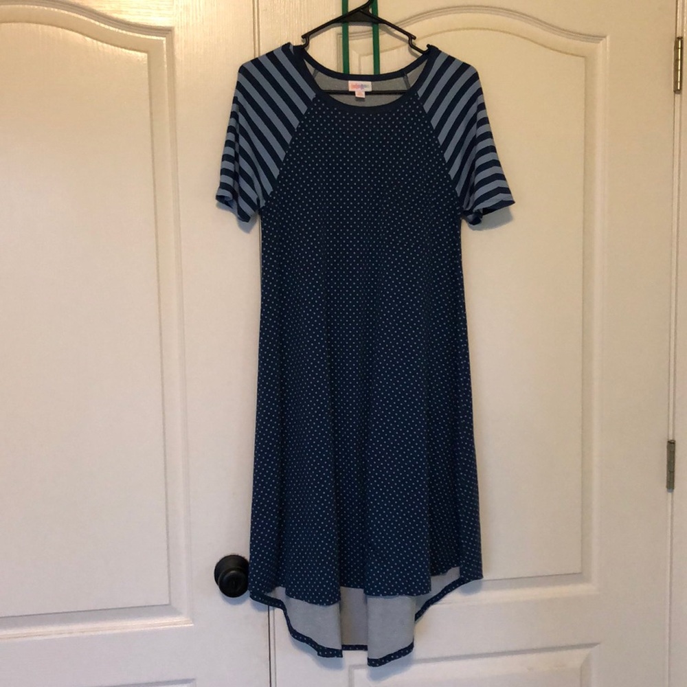 Fun Carly dress!